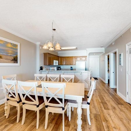 Ocean Villa 0505 Панама Сити Бийч Екстериор снимка