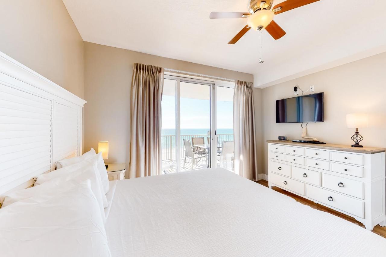 Ocean Villa 0505 Панама Сити Бийч Екстериор снимка