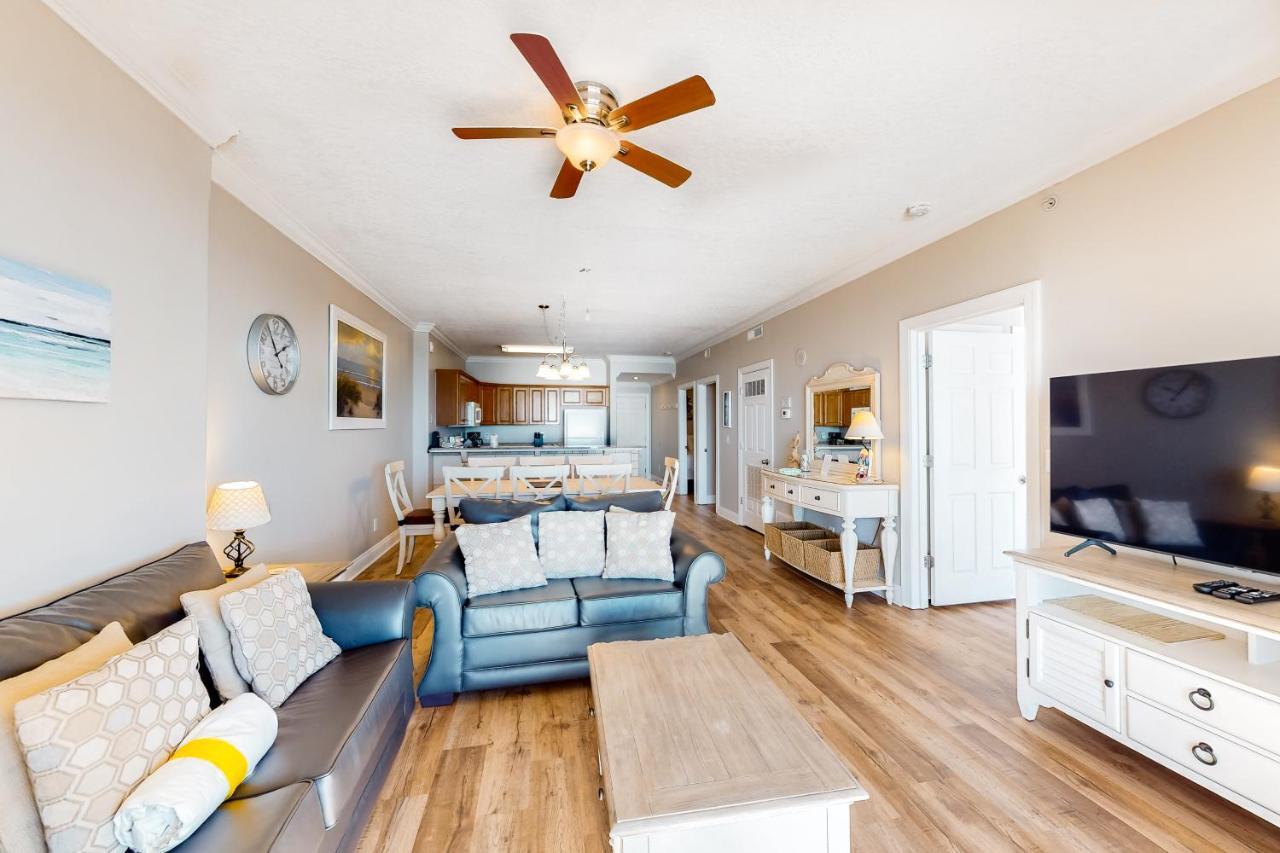 Ocean Villa 0505 Панама Сити Бийч Екстериор снимка